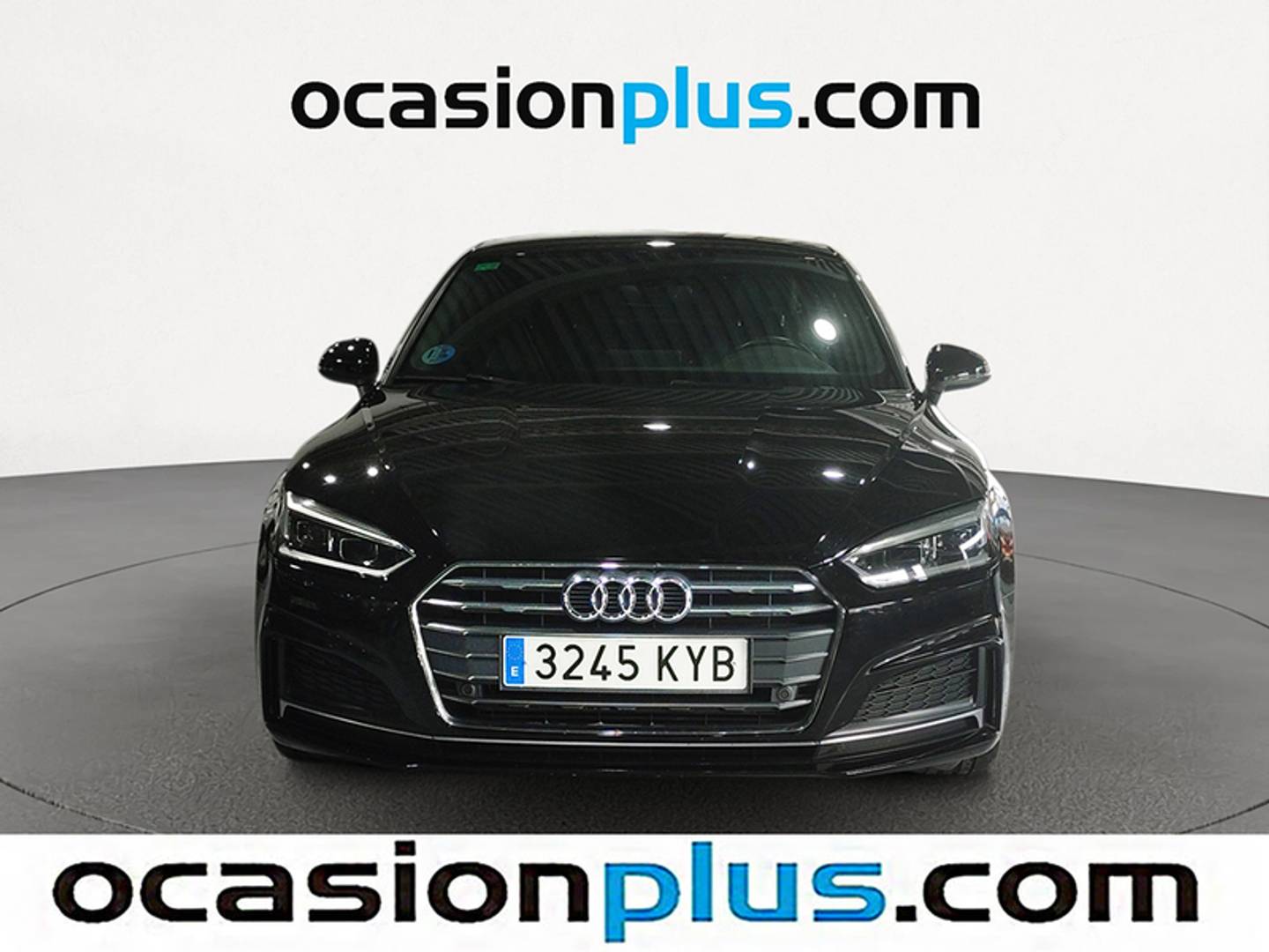 Foto Audi A5 Audi A5 Coupe S line 40 TFSI (190 CV) S tronic