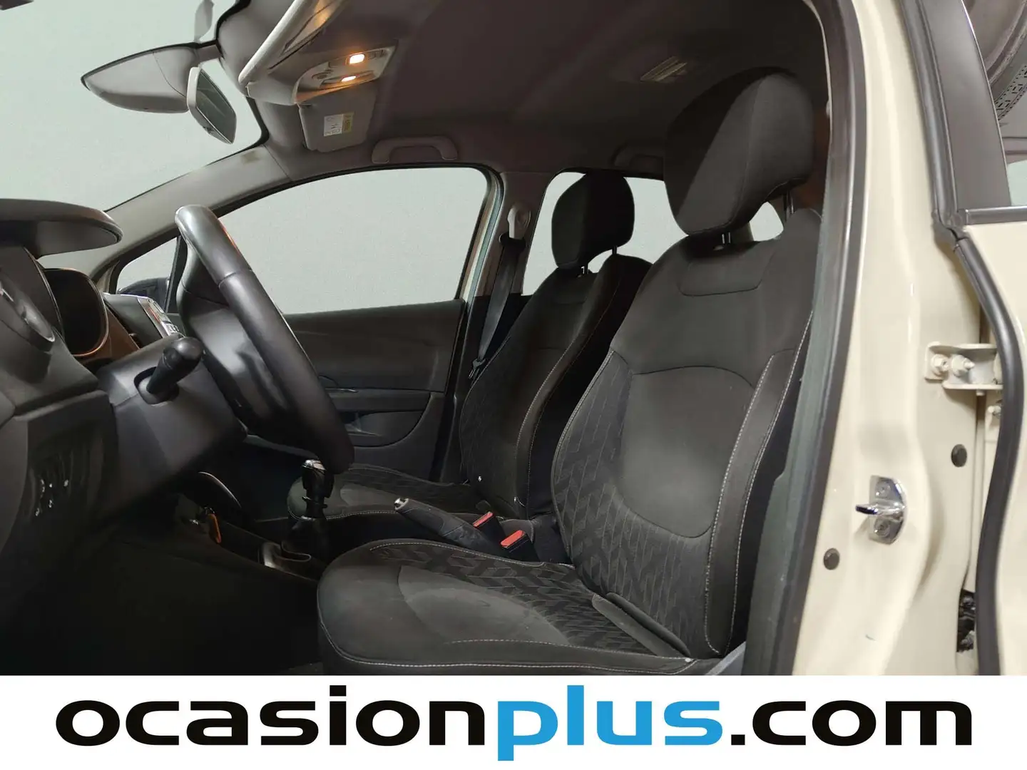 Foto Renault Captur Renault Captur Limited Energy TCe (120 CV)