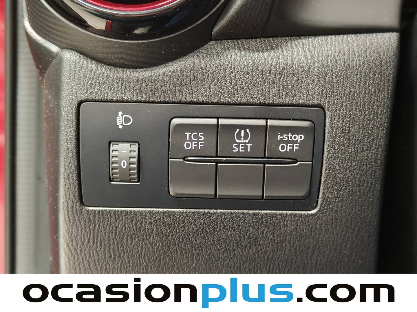 Foto Mazda CX-3 Mazda CX-3 2.0 SKYACTIV GE Style Nav 2WD (120 CV)