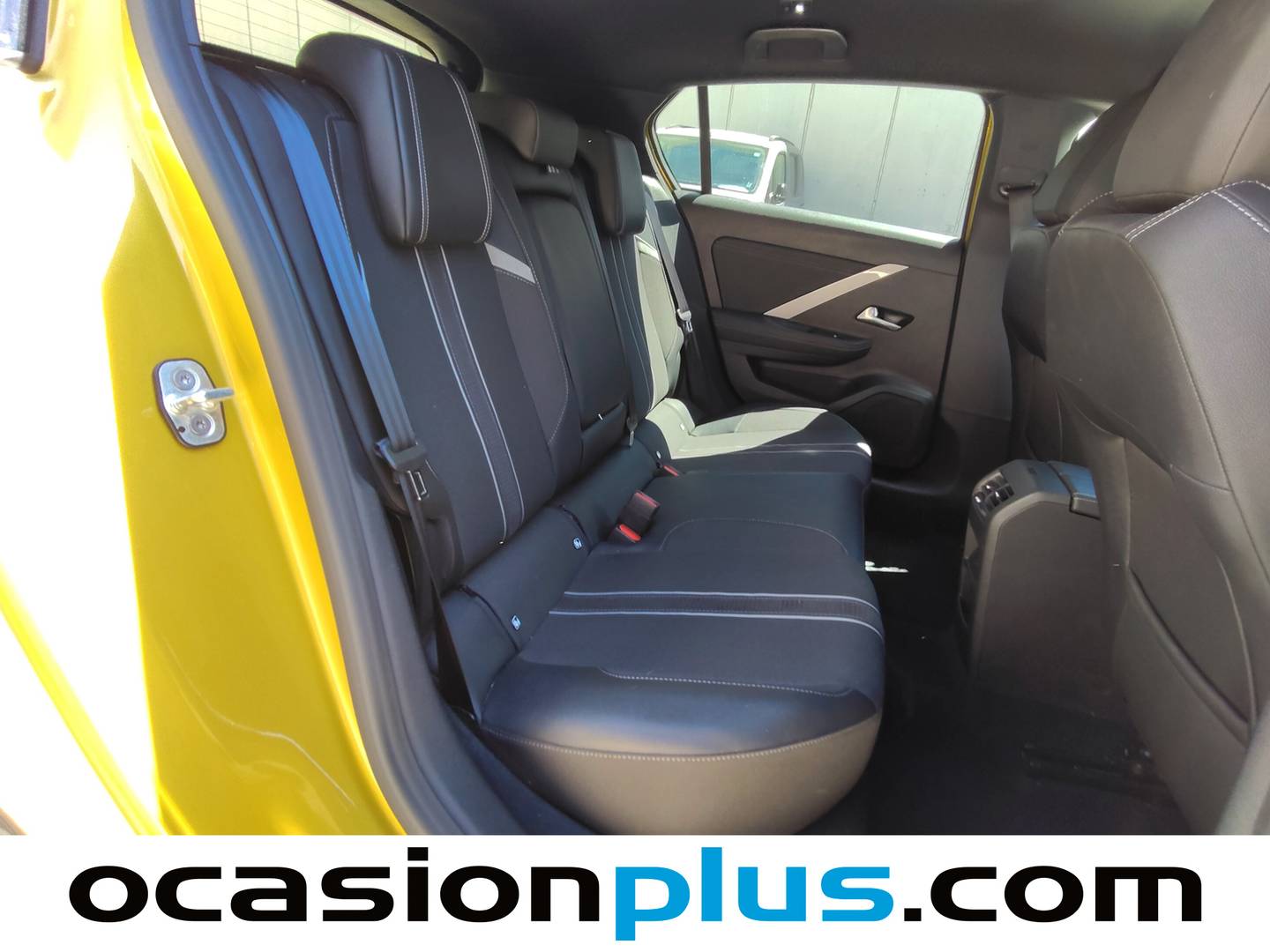 Foto Opel Astra Opel Astra 1.2 Turbo XHT GS (130 CV)