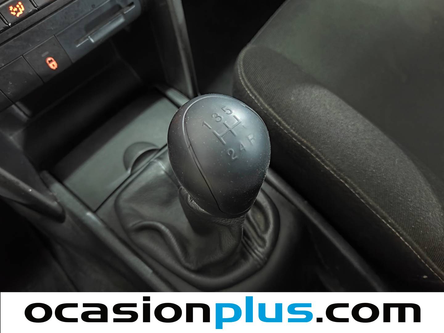 Foto Peugeot 207 Peugeot 207 CC 1.6 VTi (120 CV)