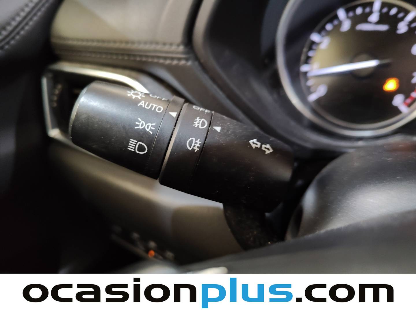 Acabados Mazda CX-5 Mazda CX-5 2.0 G Evolution Design 2WD (165 CV)