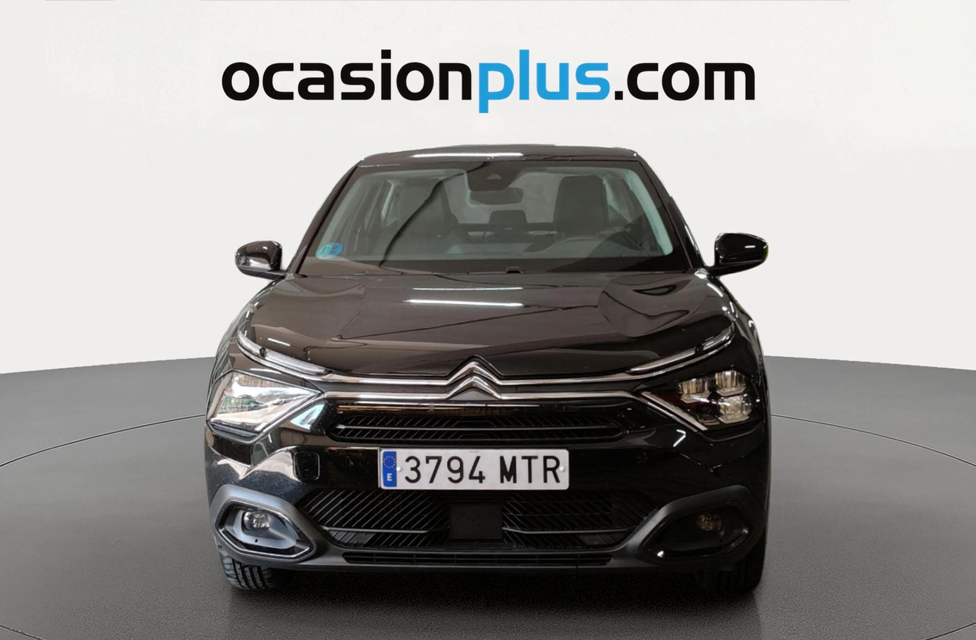 Citroën C4 X Hybrid 136 e-DCS6 Plus - foto 13