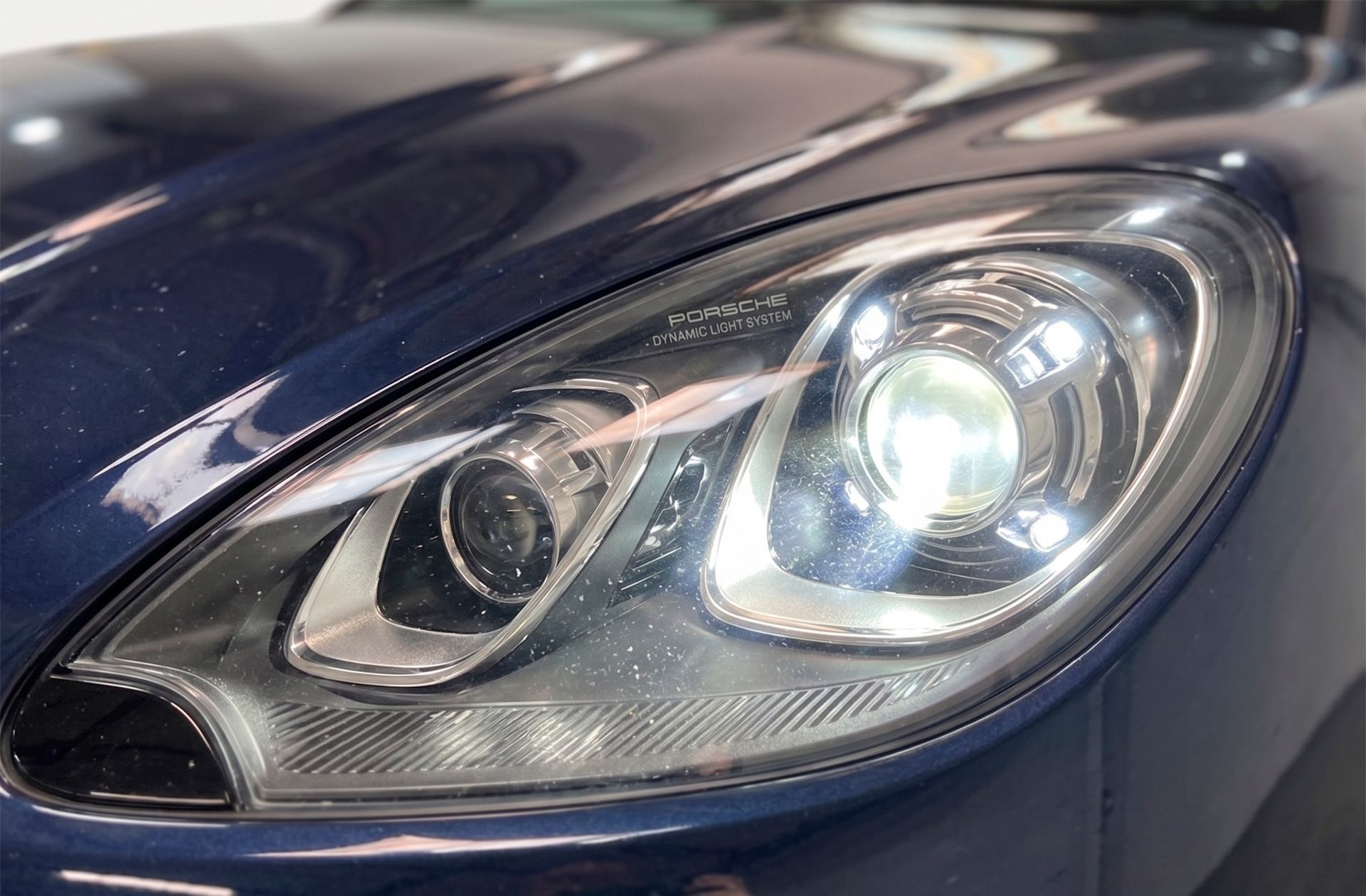 Porsche Macan S Diesel - foto 14
