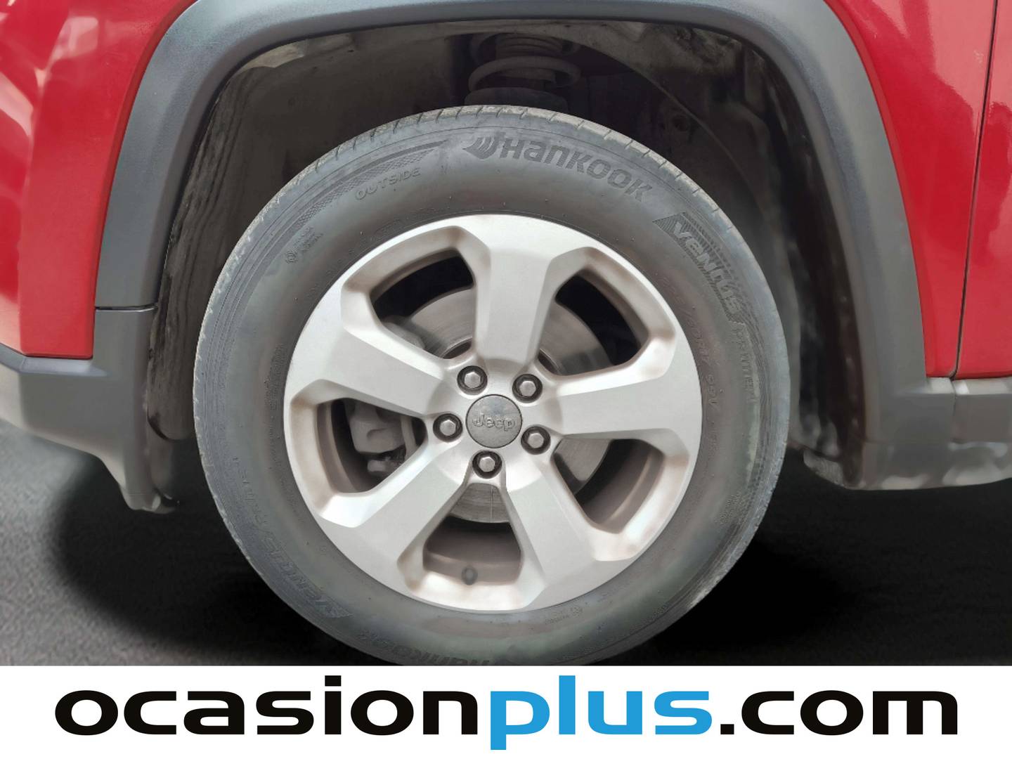 Jeep Compass Jeep Compass 1.6 Multijet Longitude 4x2 (120 CV) 120cv
