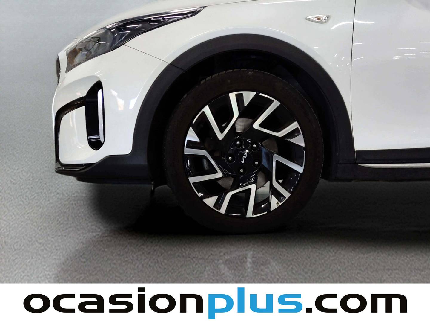 KIA XCeed KIA XCeed 1.0 T-GDi Drive (100 CV) seminuevo