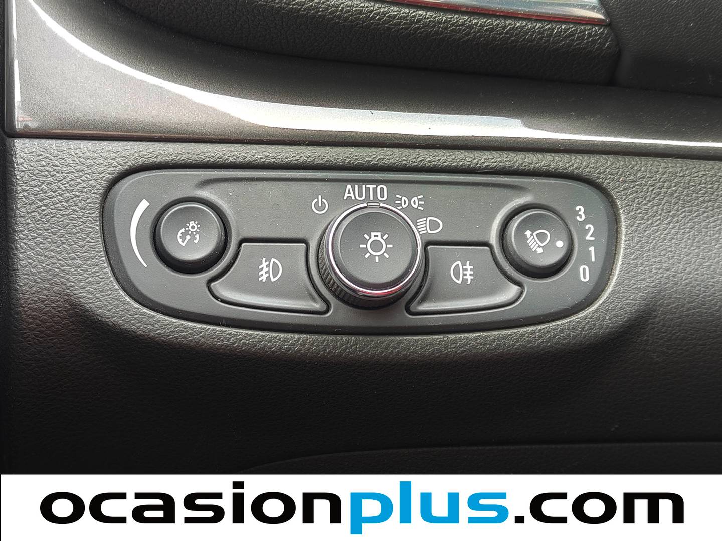 Foto Opel Mokka X Opel Mokka X 1.4 Turbo S&S Excellence 4X2 (140 CV)