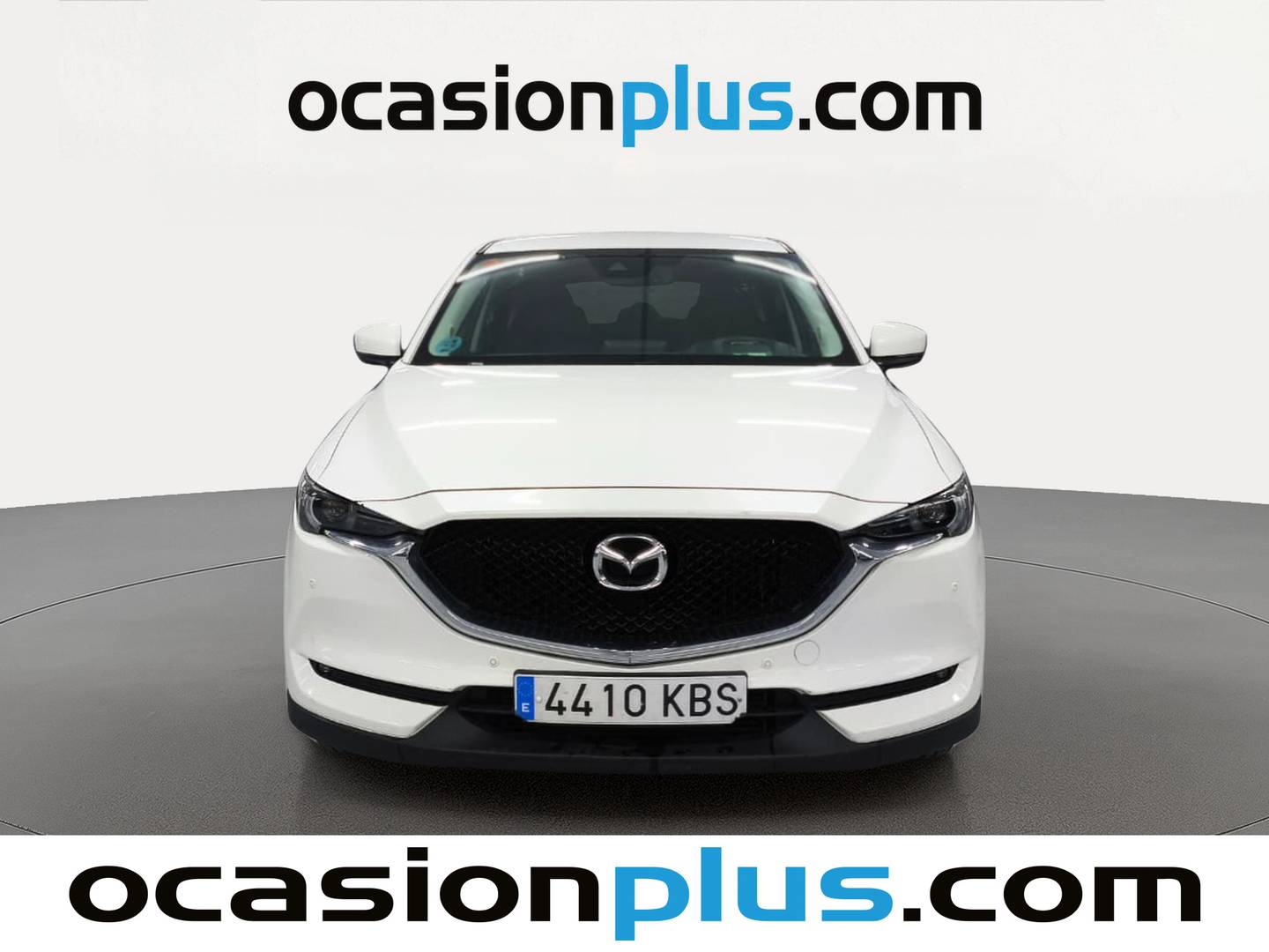 Mazda CX-5 Mazda CX-5 2.2 DE Evolution 2WD (150 CV) barato