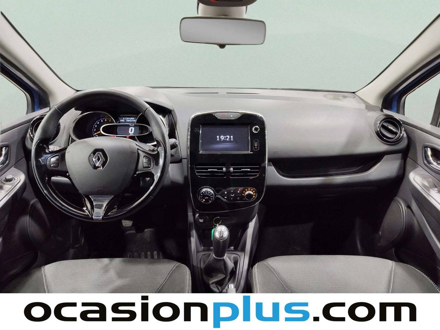 Renault Clio Renault Clio Expression Energy S&S TCe (90 CV) de ocasión