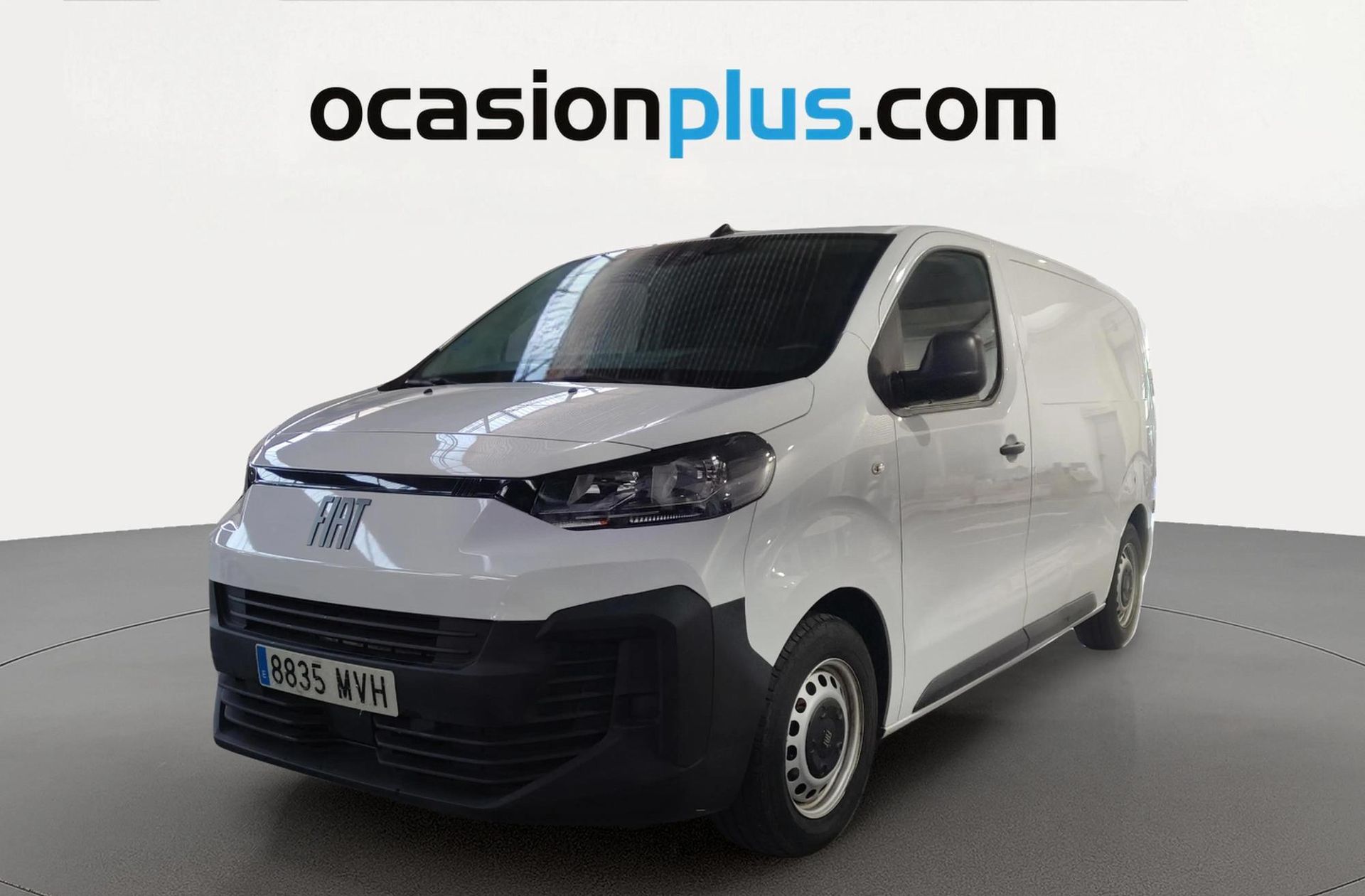Fiat Scudo Furgon 1.5 BlueHDi L2