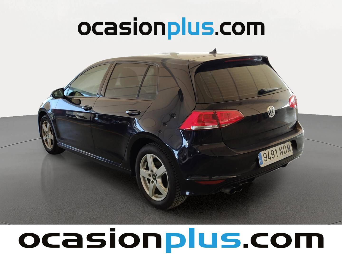 Foto Volkswagen Golf Volkswagen Golf 1.4 TSI ACT Tech BMT (150 CV) Pack R-Line