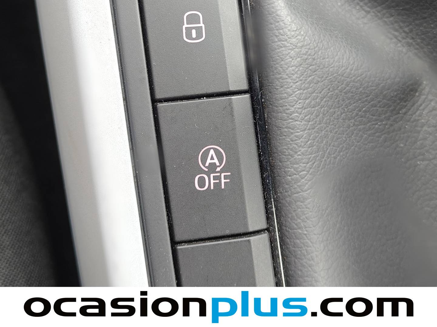 Seat Arona Seat Arona 1.0 TSI Style XL Edition (110 CV) seminuevo