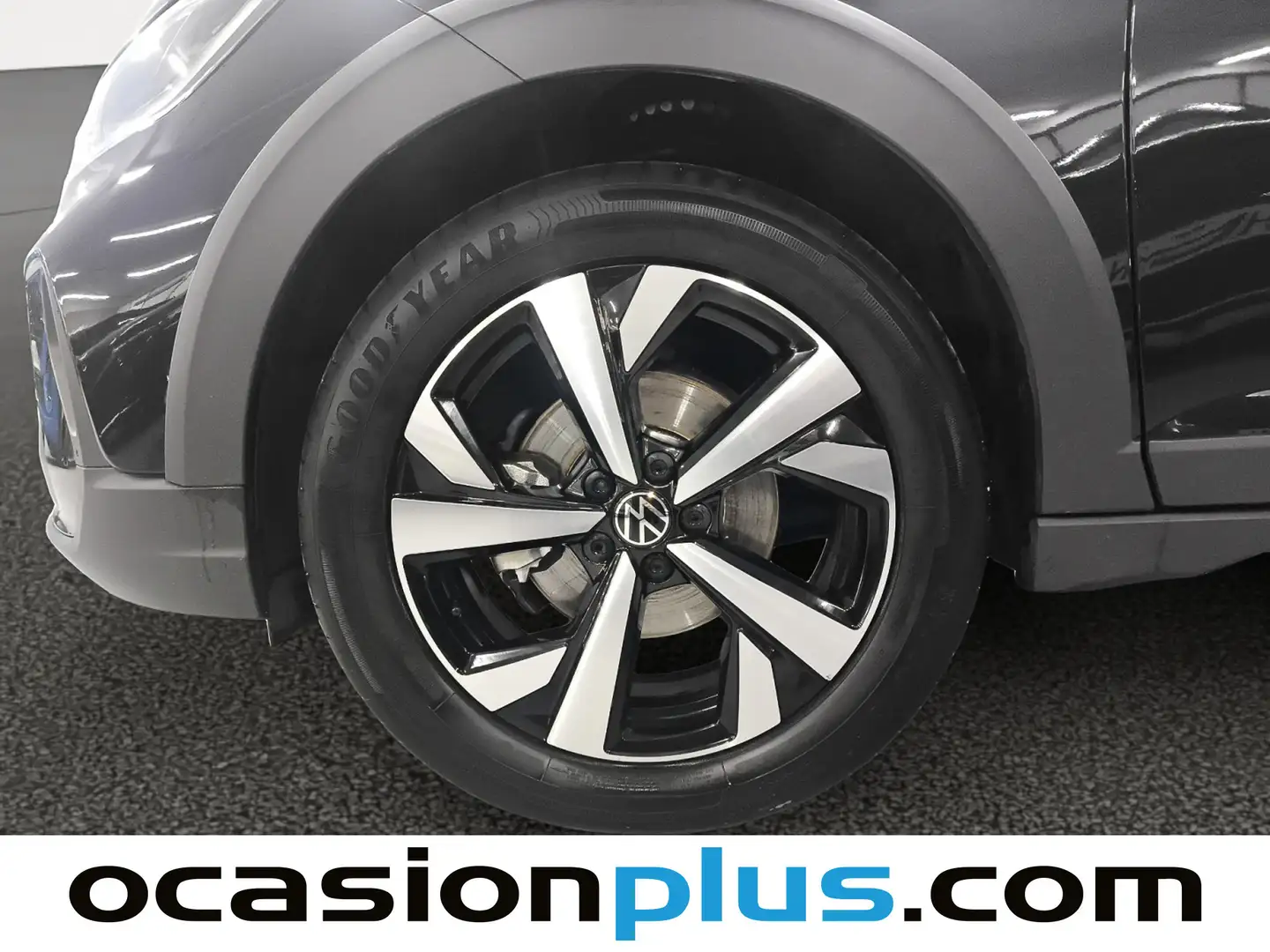 Foto Volkswagen Taigo Volkswagen Taigo "Más" 1.0 TSI (115 CV)