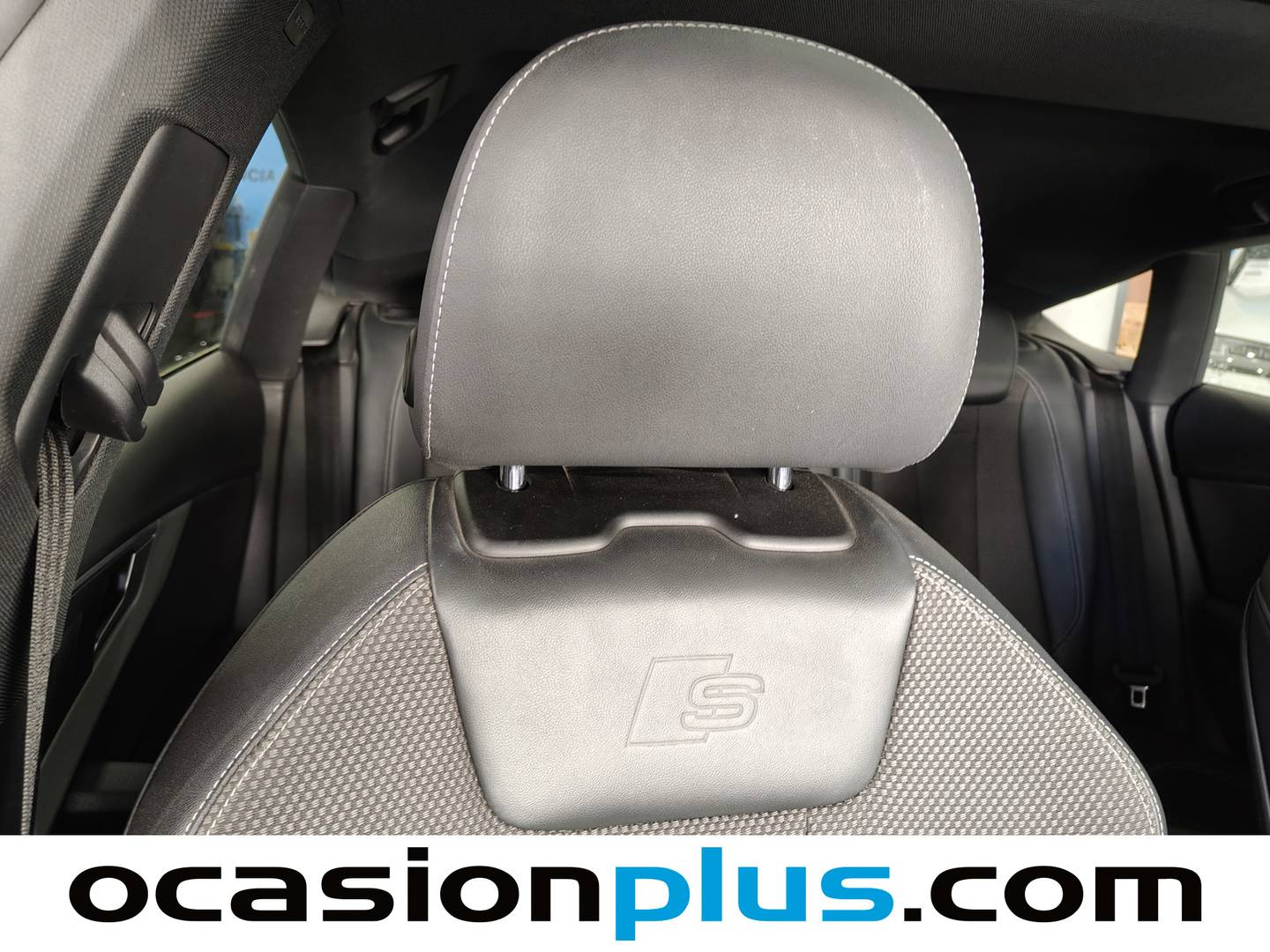 Audi A5 Sportback Audi A5 Sportback Black line 40 TDI (190 CV) S tronic seminuevo