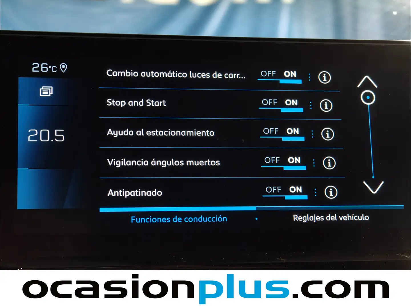 Foto Peugeot 3008 Peugeot 3008 PureTech 130 S&S Allure Pack EAT8 (130 CV)