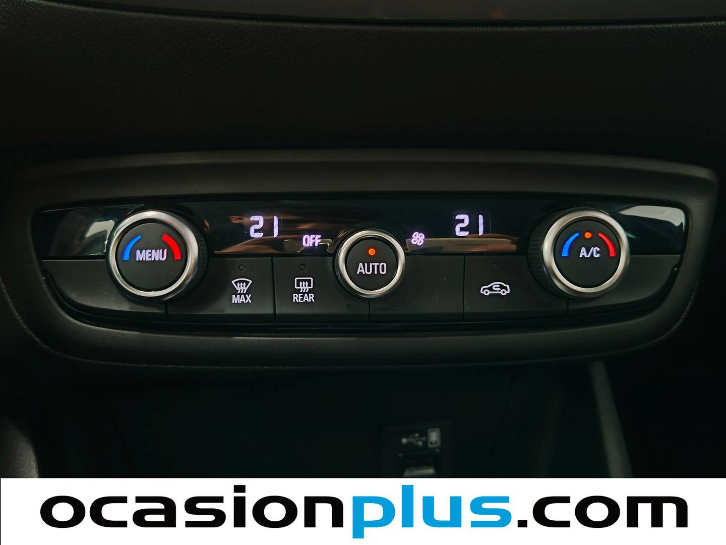 Paquetes del Opel Crossland Opel Crossland 1.2 Elegance Auto (130 CV)