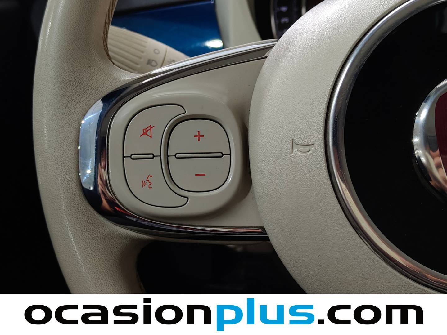 Fiat 500 Fiat 500 1.0 Hybrid Dolcevita (70 CV) manual