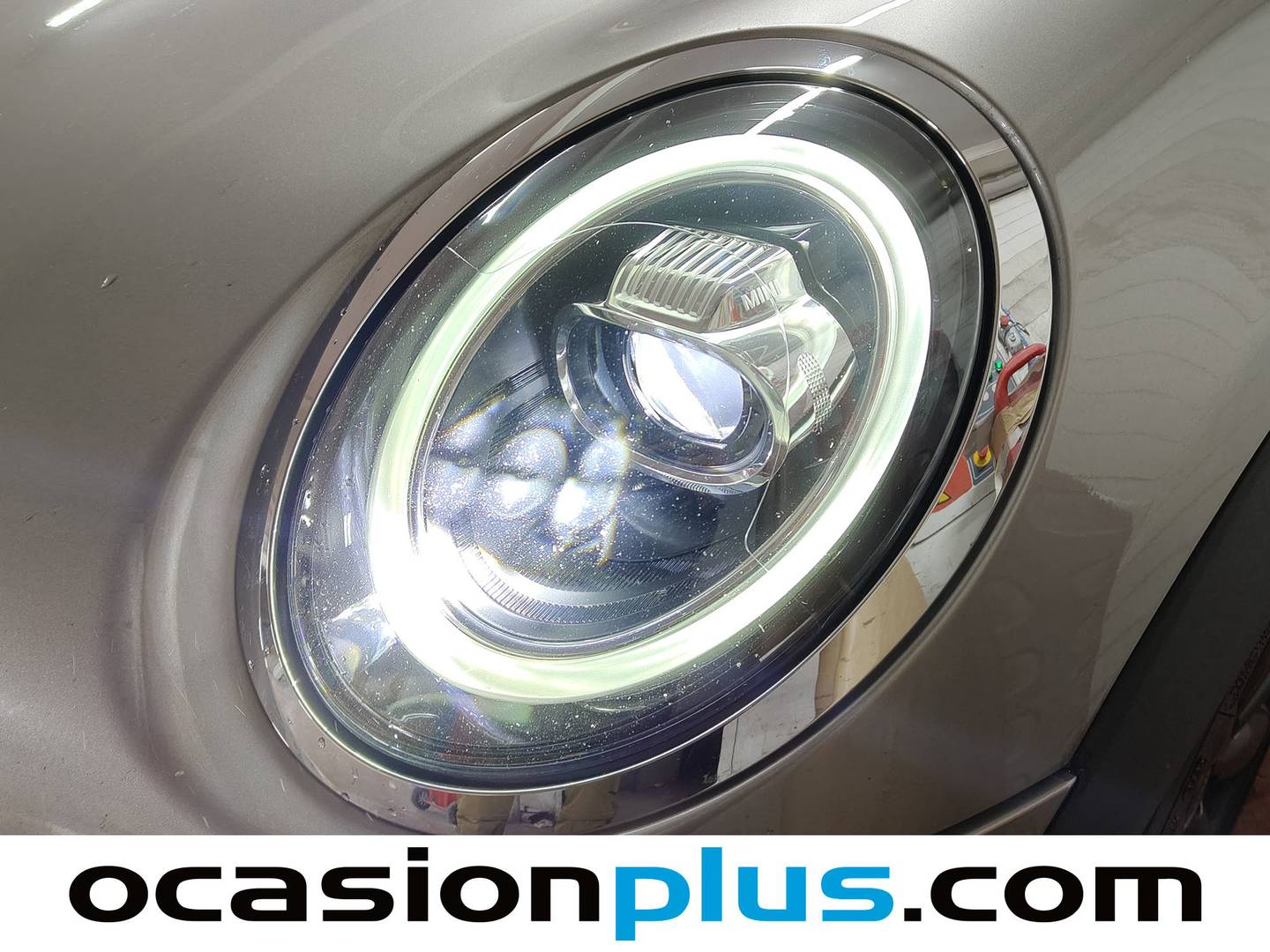 Foto Mini MINI MINI MINI 3 Puertas Cooper  (136 CV)