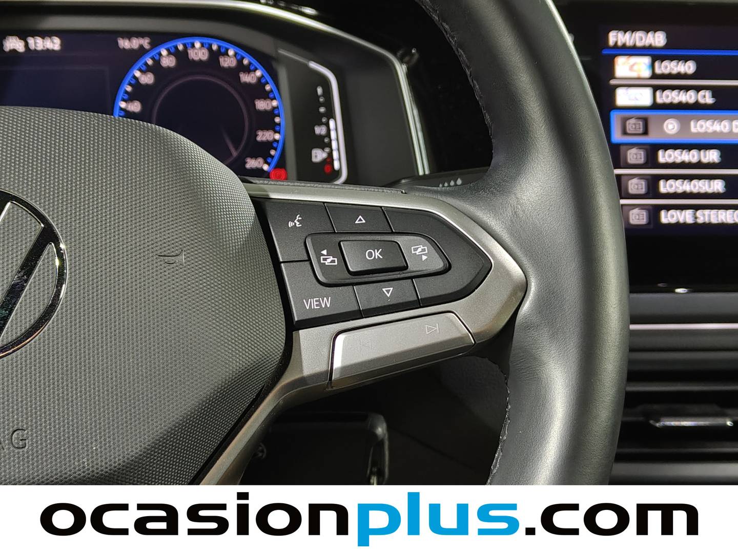 Volkswagen Polo Volkswagen Polo R-Line 1.0 TSI (95 CV) al mejor precio