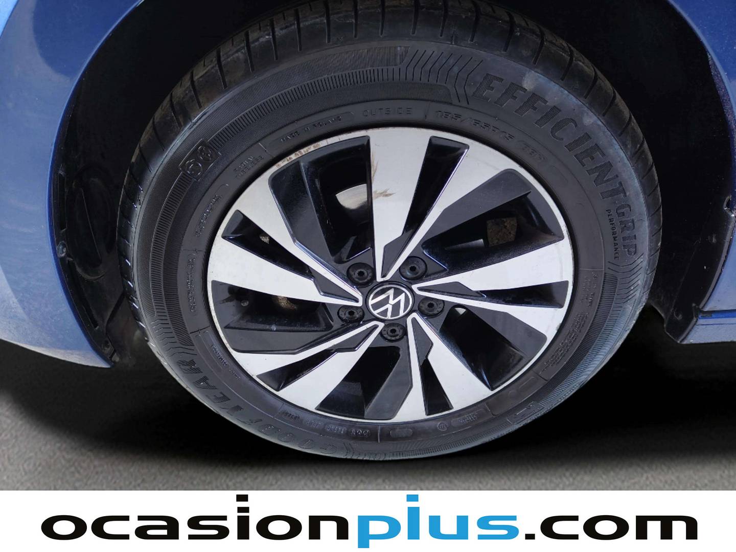 Foto Volkswagen Polo Volkswagen Polo Advance 1.0 TSI  (95 CV)