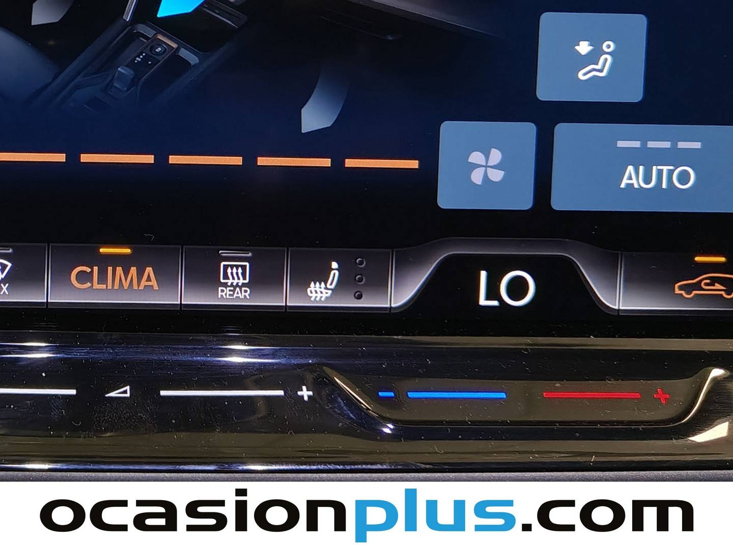 Foto Cupra León CUPRA León 1.5 TSI e-Hybrid (204 CV) DSG