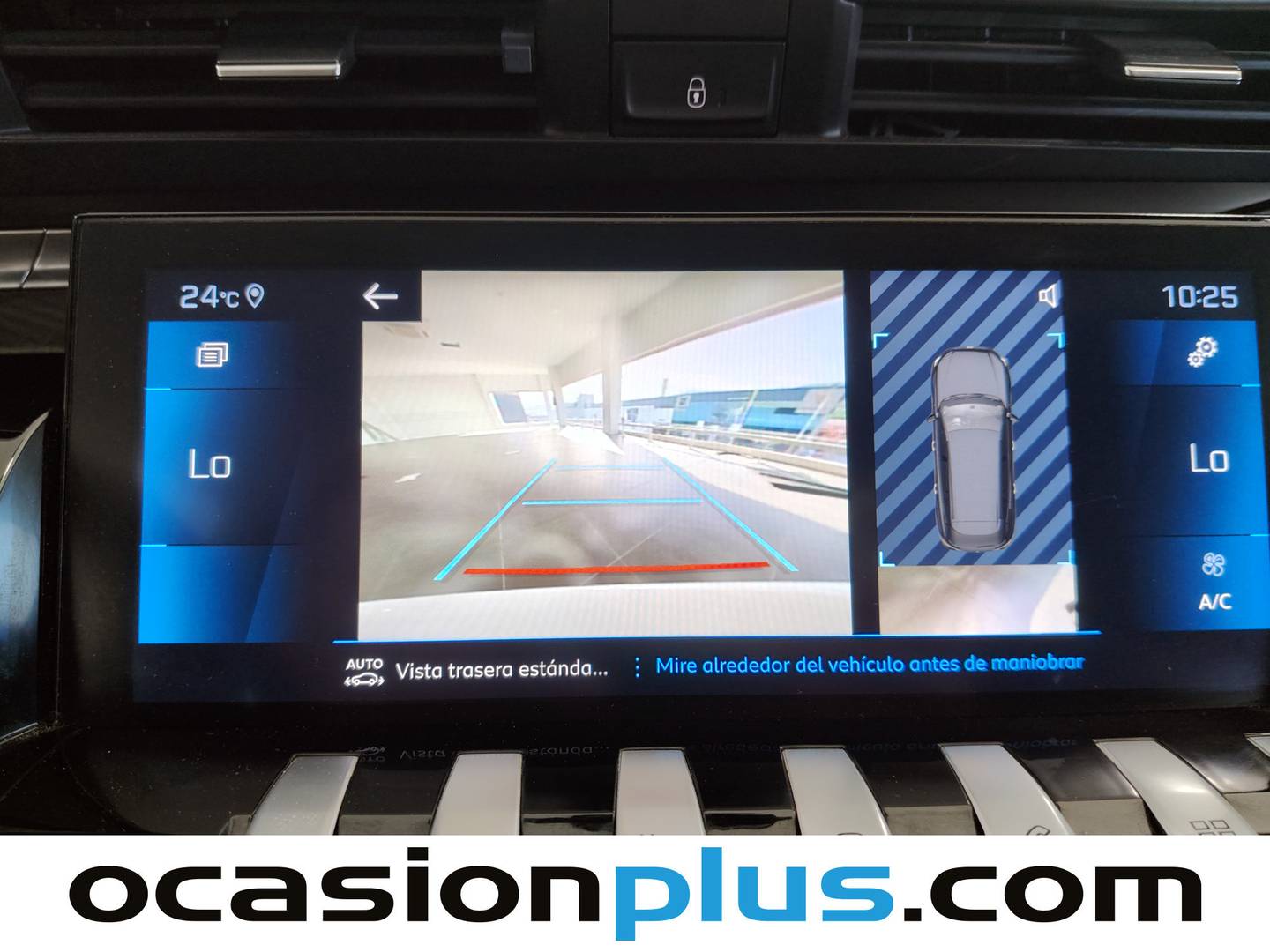 Extras del Peugeot 508 SW Peugeot 508 SW BlueHDI 130 S&S Allure (130 CV)