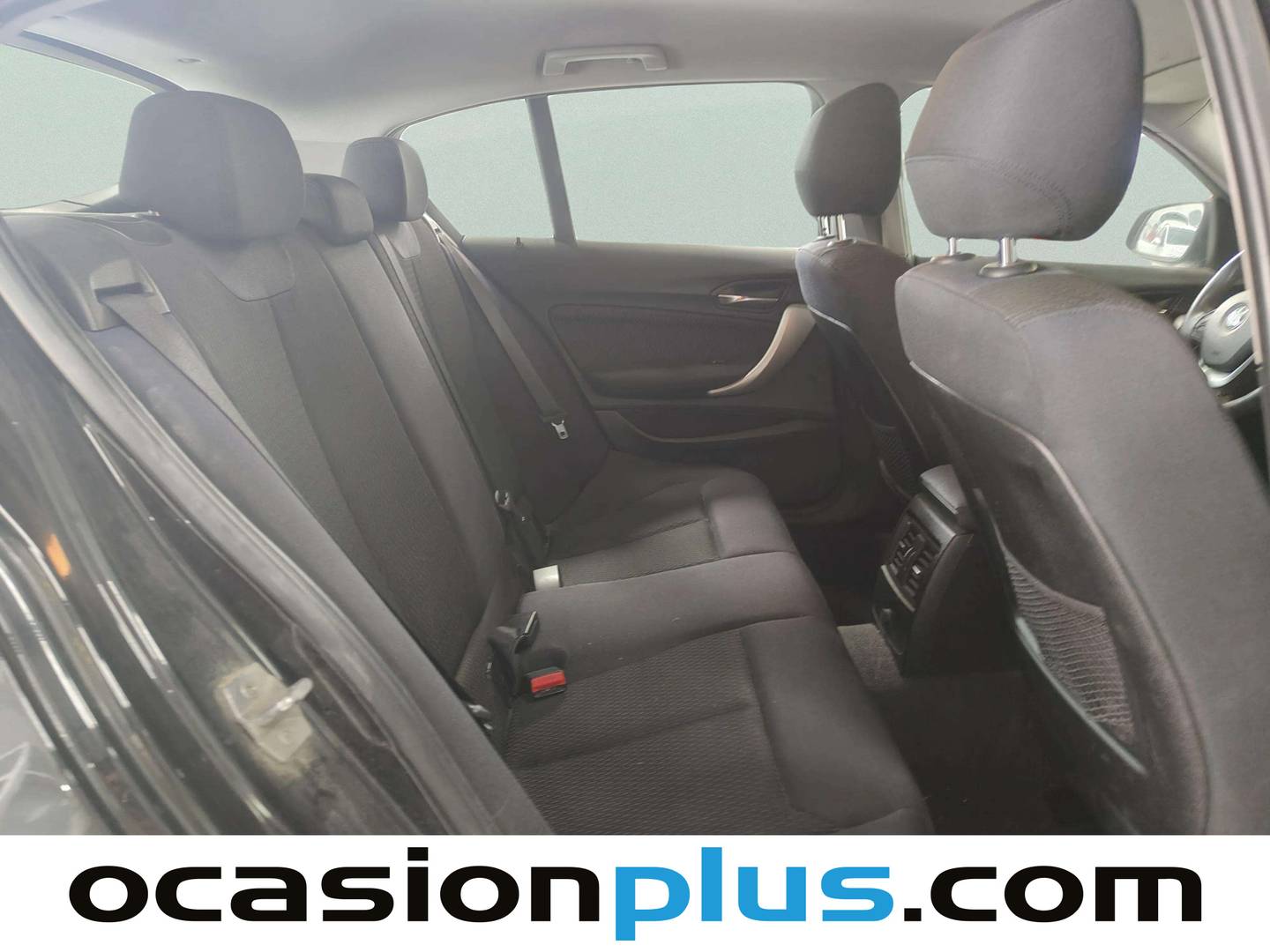 BMW Serie 1 BMW Serie 1 116d (116 CV) al mejor precio