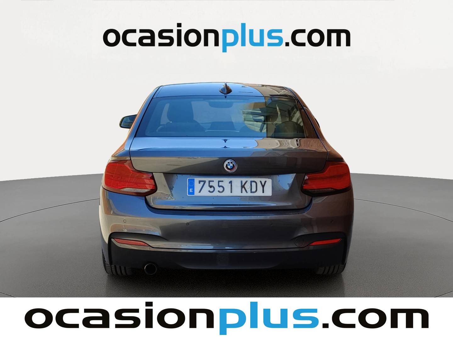 BMW Serie 2 BMW Serie 2 218d Coupe (150 CV) Pack M al mejor precio