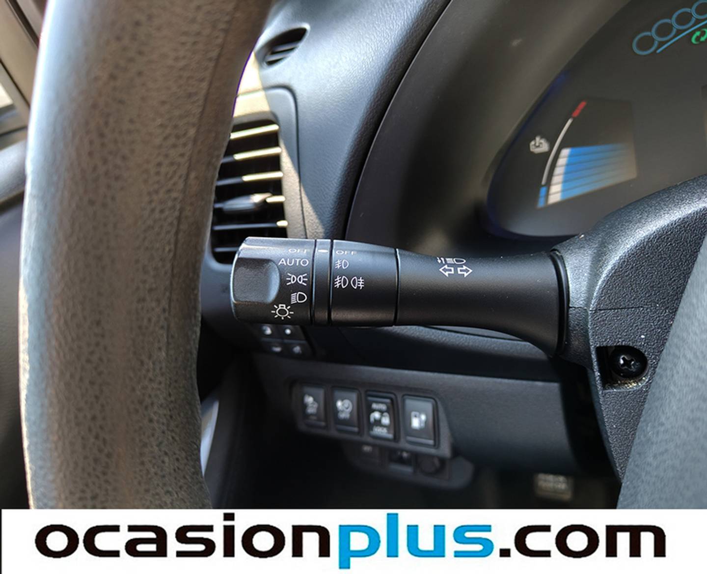 Nissan LEAF Nissan Leaf Visia (109 CV) 109cv