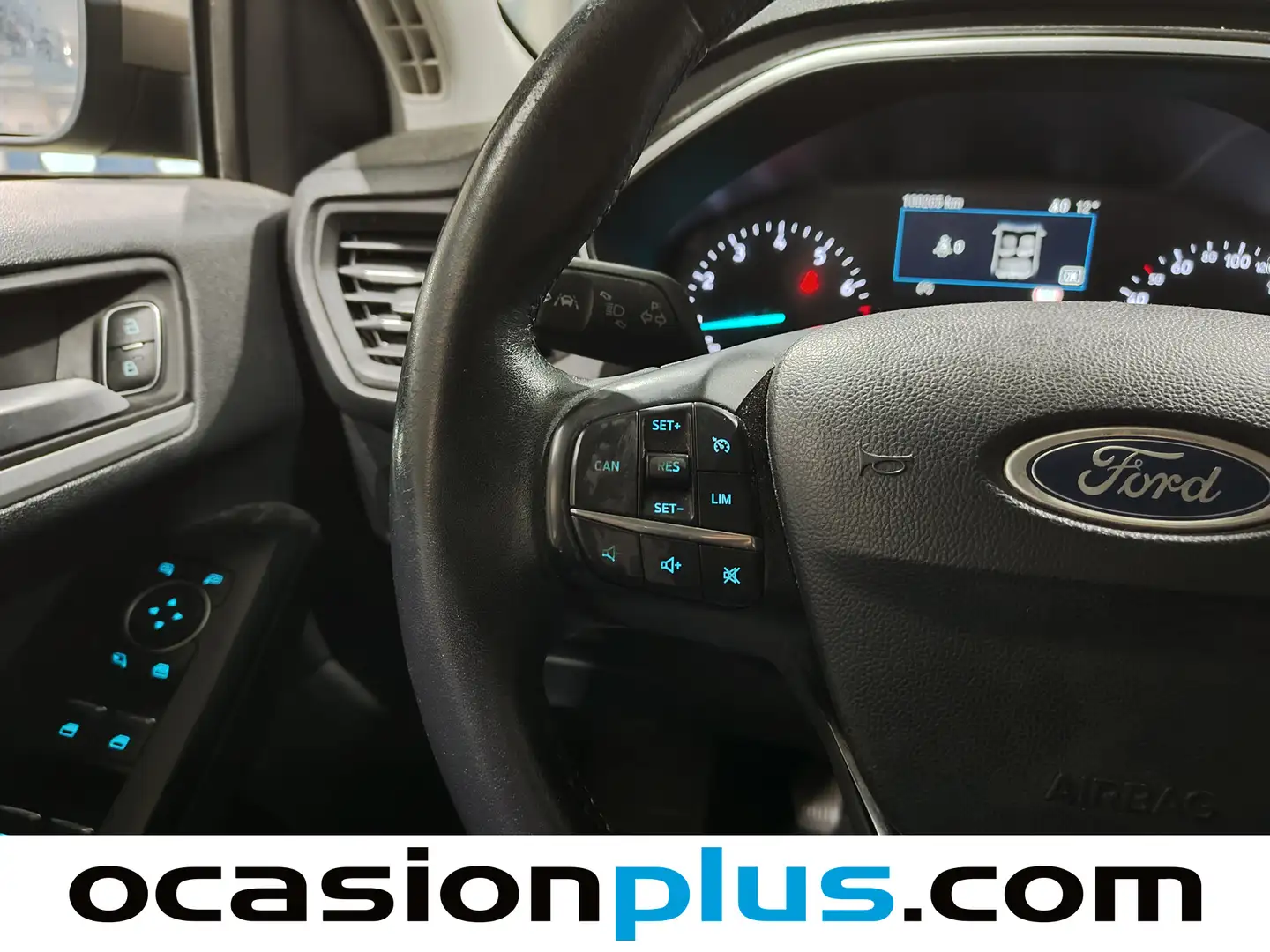 Foto Ford Focus Ford Focus 1.0 Ecoboost Trend+ (125 CV)