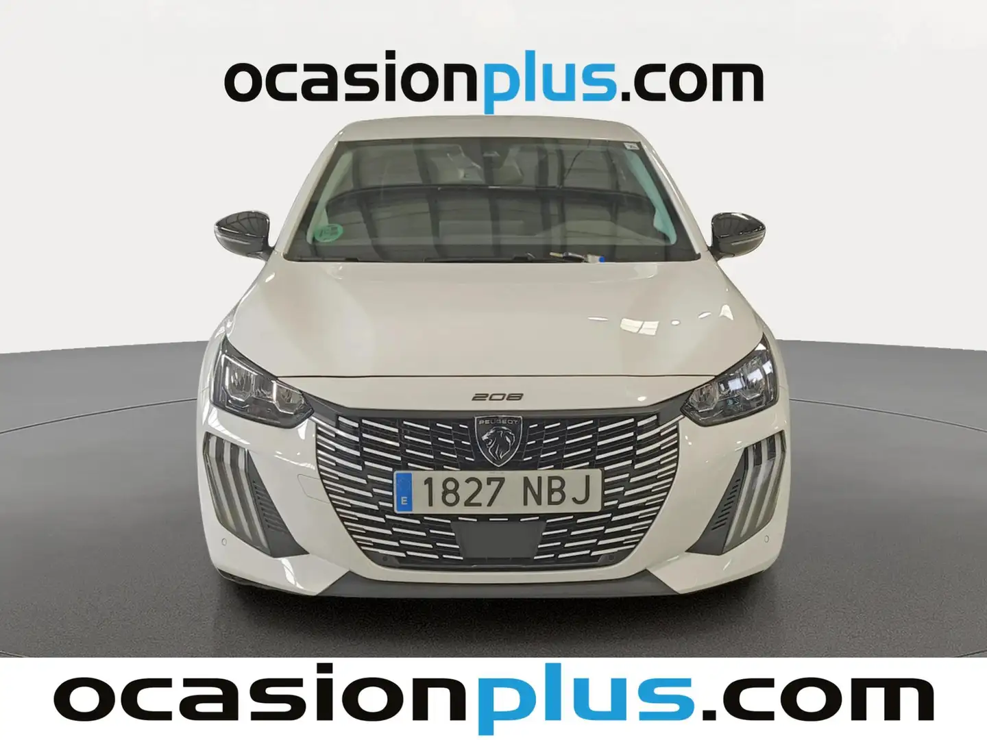 Foto Peugeot 208 Peugeot 208 PureTech 100 Allure (100 CV)