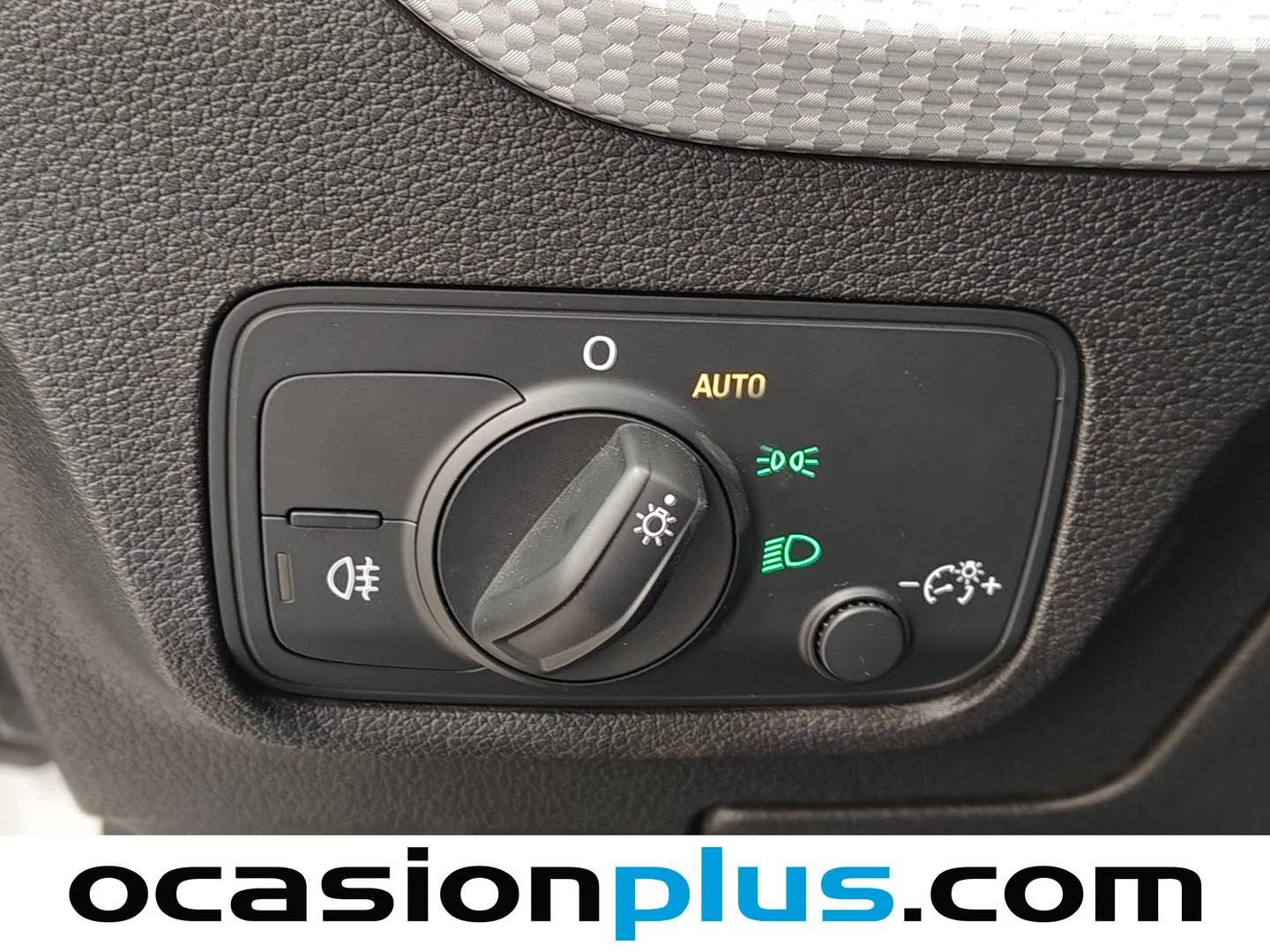 Foto Audi Q2 Audi Q2 Advanced 35 TFSI (150 CV) S tronic