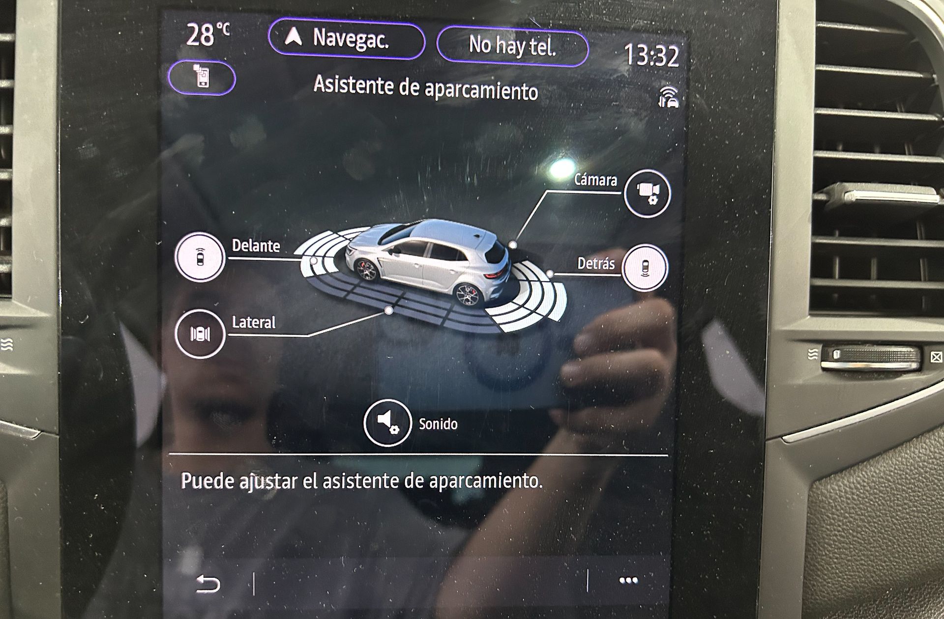 Renault Mégane Sport TCe EDC GPF - foto 14