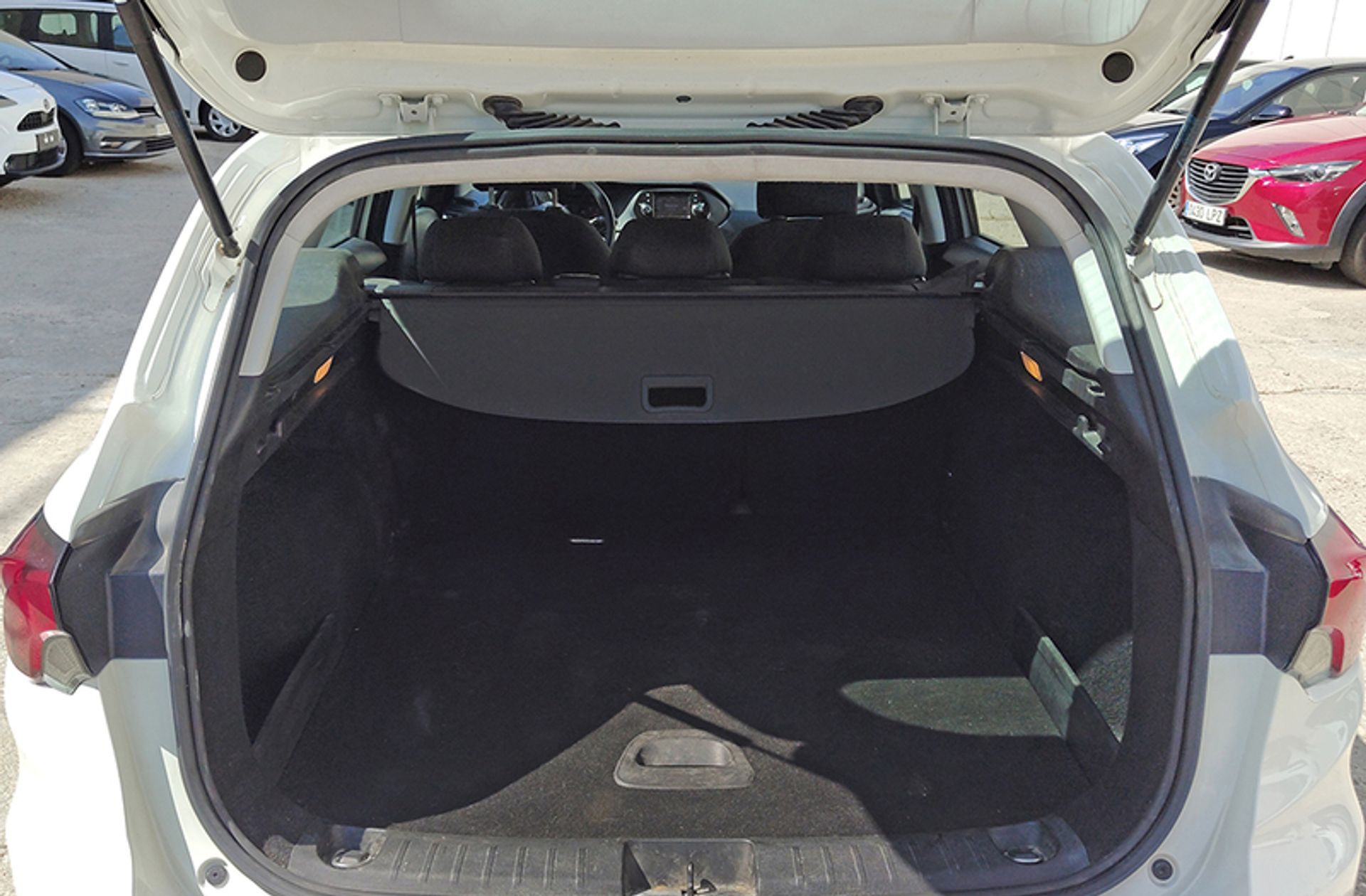 Fiat Tipo SW 1.6 MultiJet II Pop Business - foto 14