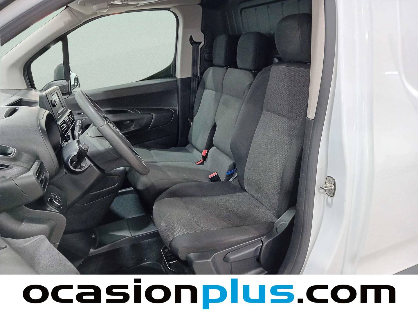 Opel Combo Opel Combo Cargo 1.5 Diesel L 1000kg  (102 CV) 102cv