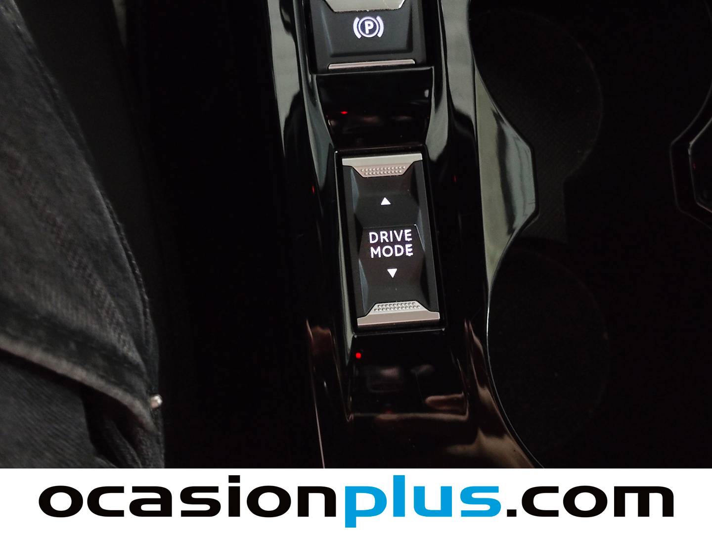 Peugeot 2008 Peugeot 2008 PureTech 100 S&S Allure (100 CV) manual