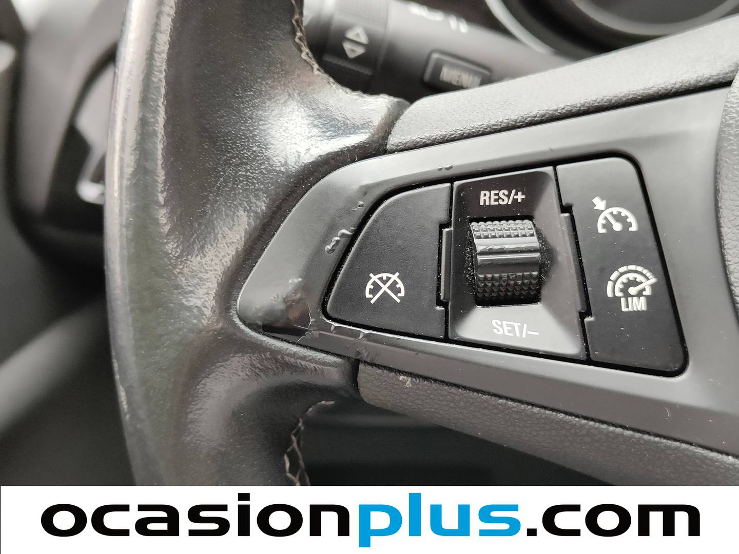 Equipamiento del Opel Corsa Opel Corsa 1.4 Color Edition (90 CV)