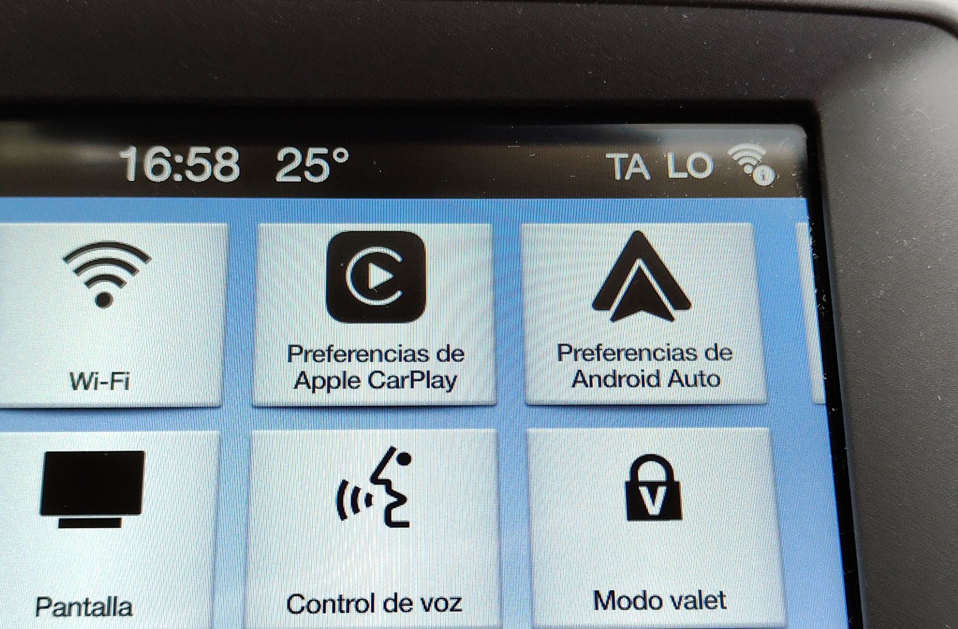 Ford S-Max 1.5 EcoBoost Titanium 7 plazas - foto 10