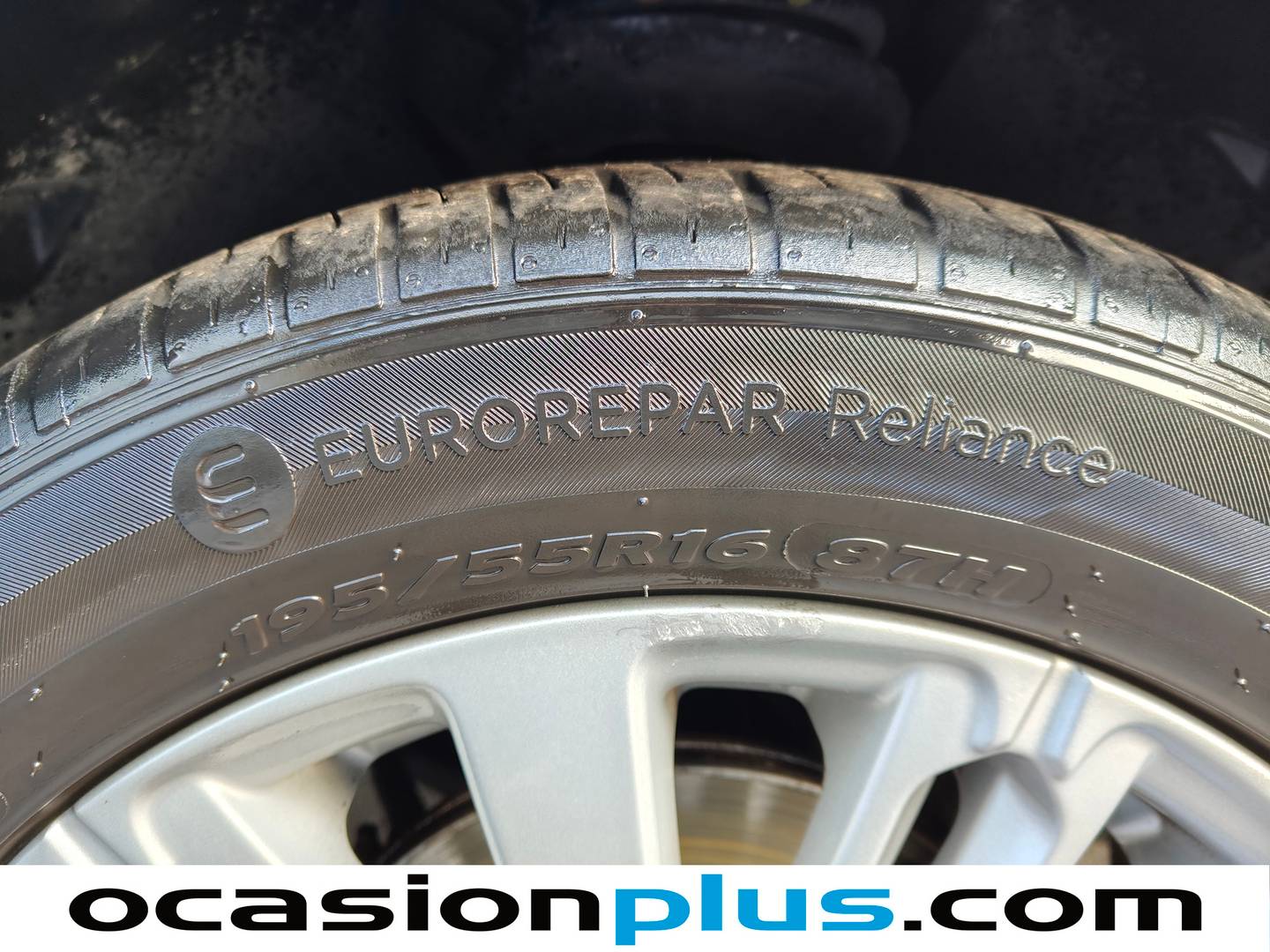 Peugeot 208 Peugeot 208 1.6 BlueHDI Allure (100 CV) seminuevo