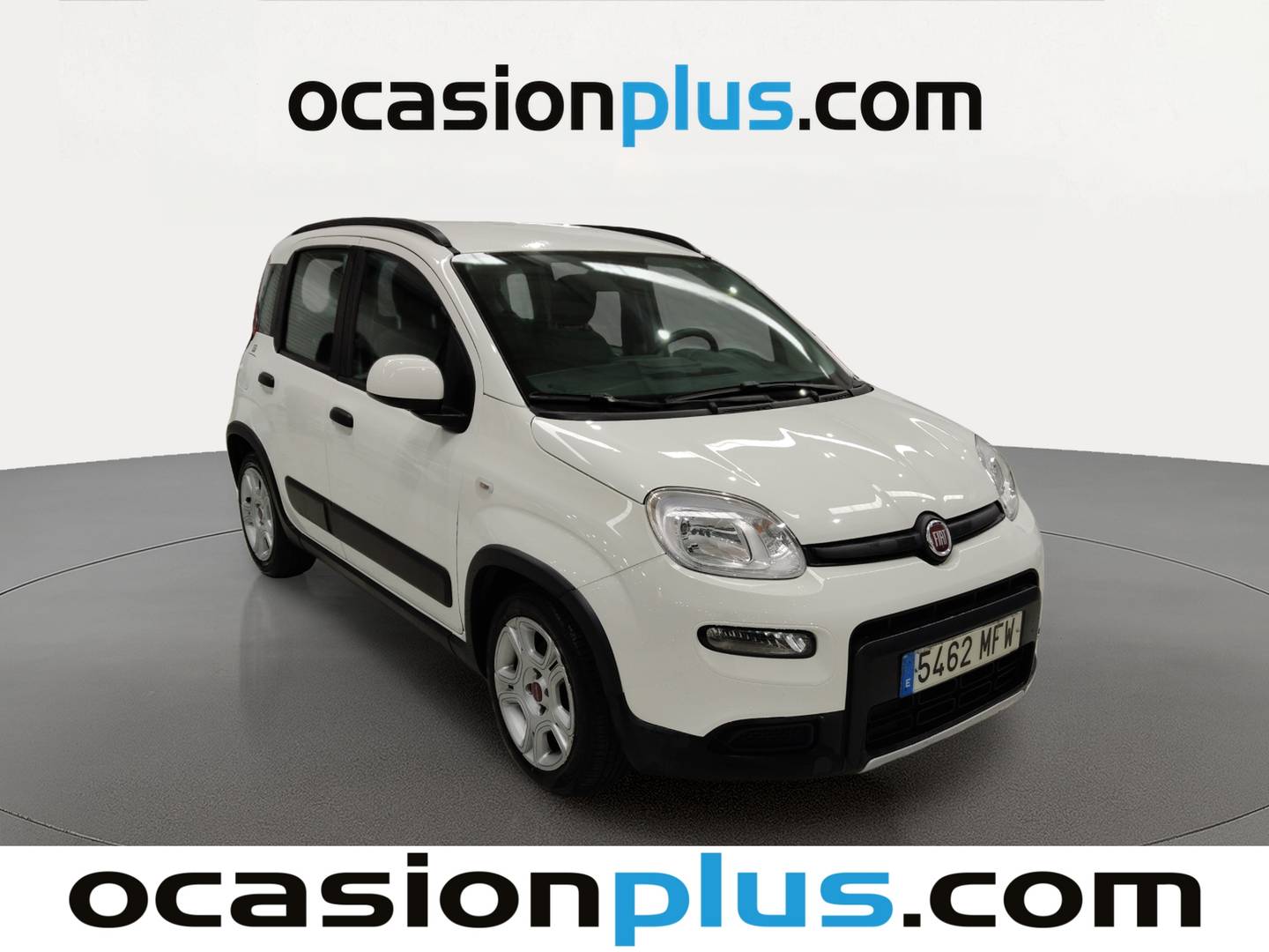 Foto Fiat Panda Fiat Panda 1.0 Hybrid GSE City Life  (70 CV)