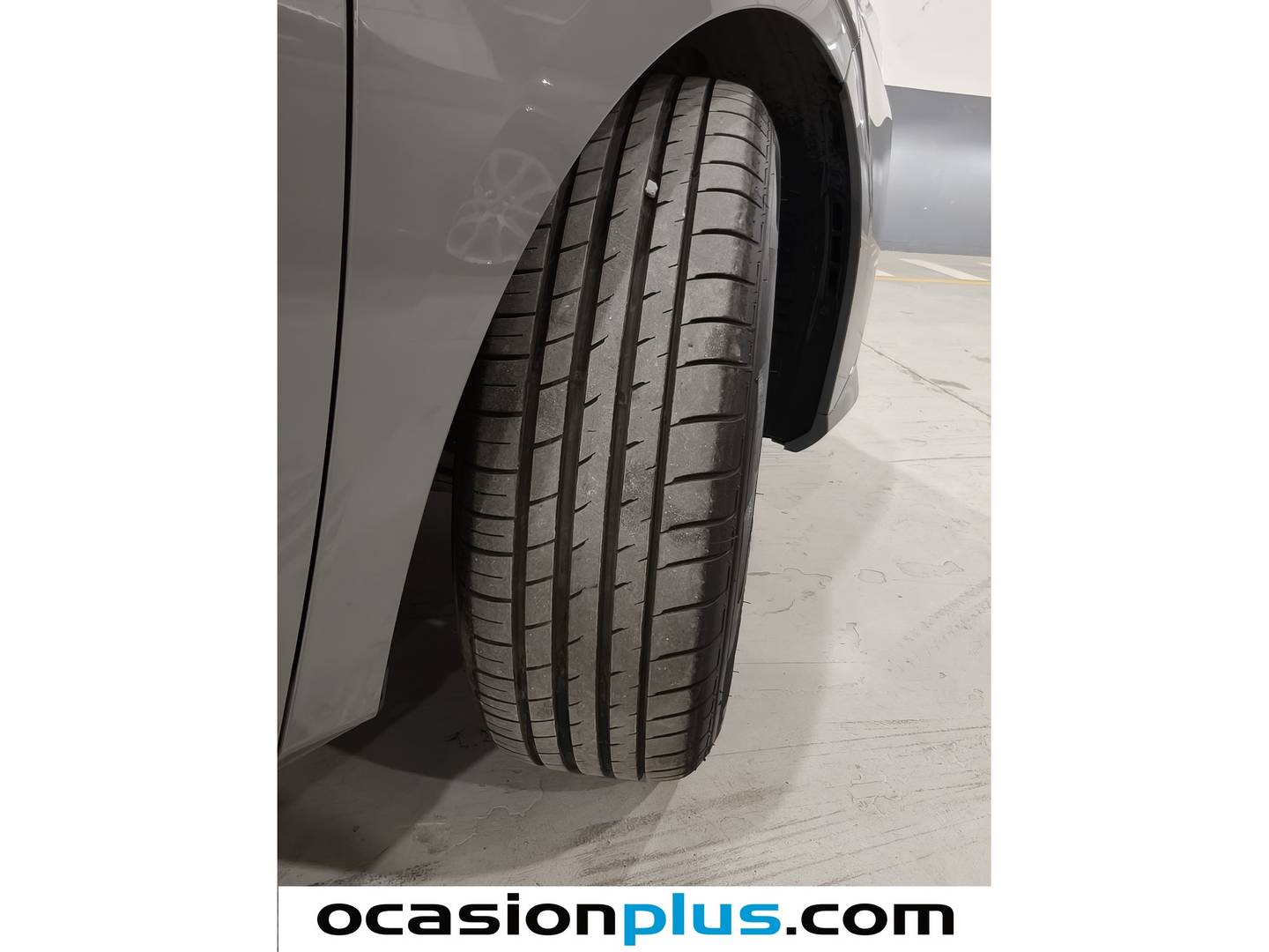 DS DS 4 DS DS4 PureTech 130 Bastille Auto (130 CV) gasolina