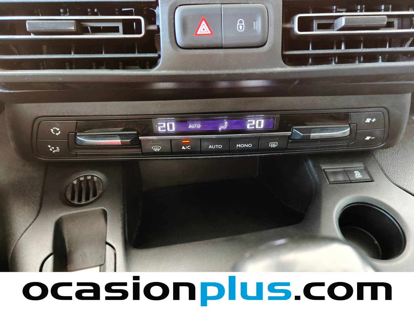 Opel Combo Life Opel Combo Life 1.2 Turbo S&S Innovation L (110 CV) al mejor precio