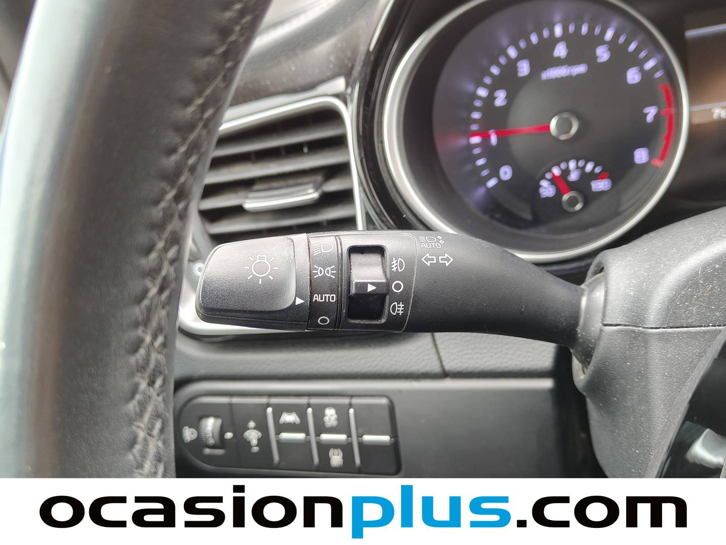 Foto KIA XCeed Kia XCeed 1.0 T-GDi Tech (120 CV)