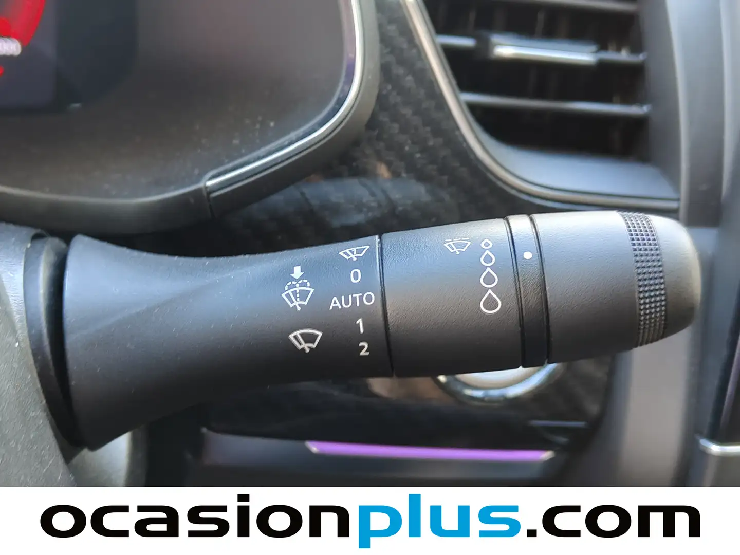 Foto Renault Arkana Renault Arkana RS Line TCe (140 CV) EDC Microhíbrido