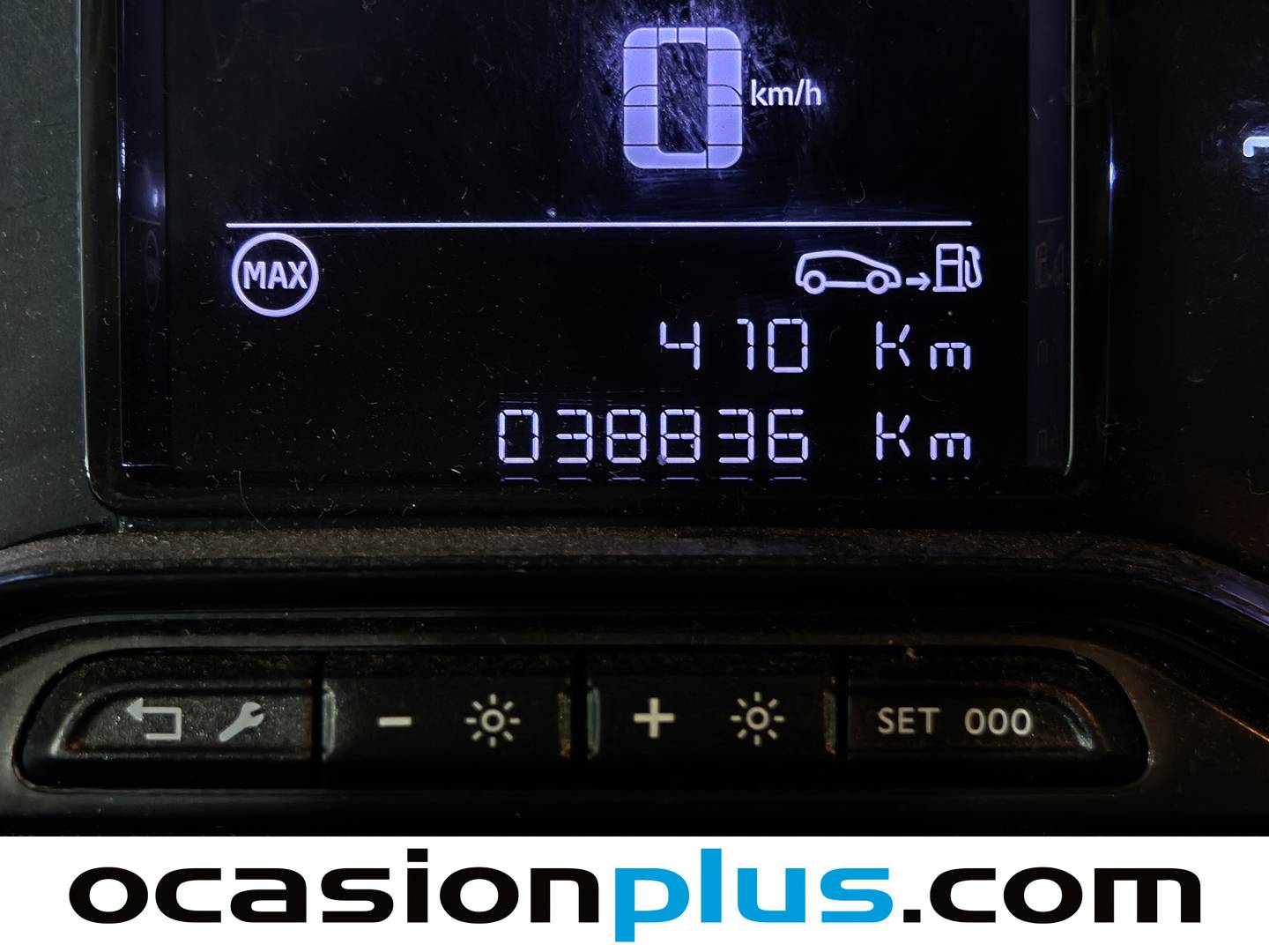 Citroën C3 Citroën C3 PureTech 83 You! (83 CV) seminuevo
