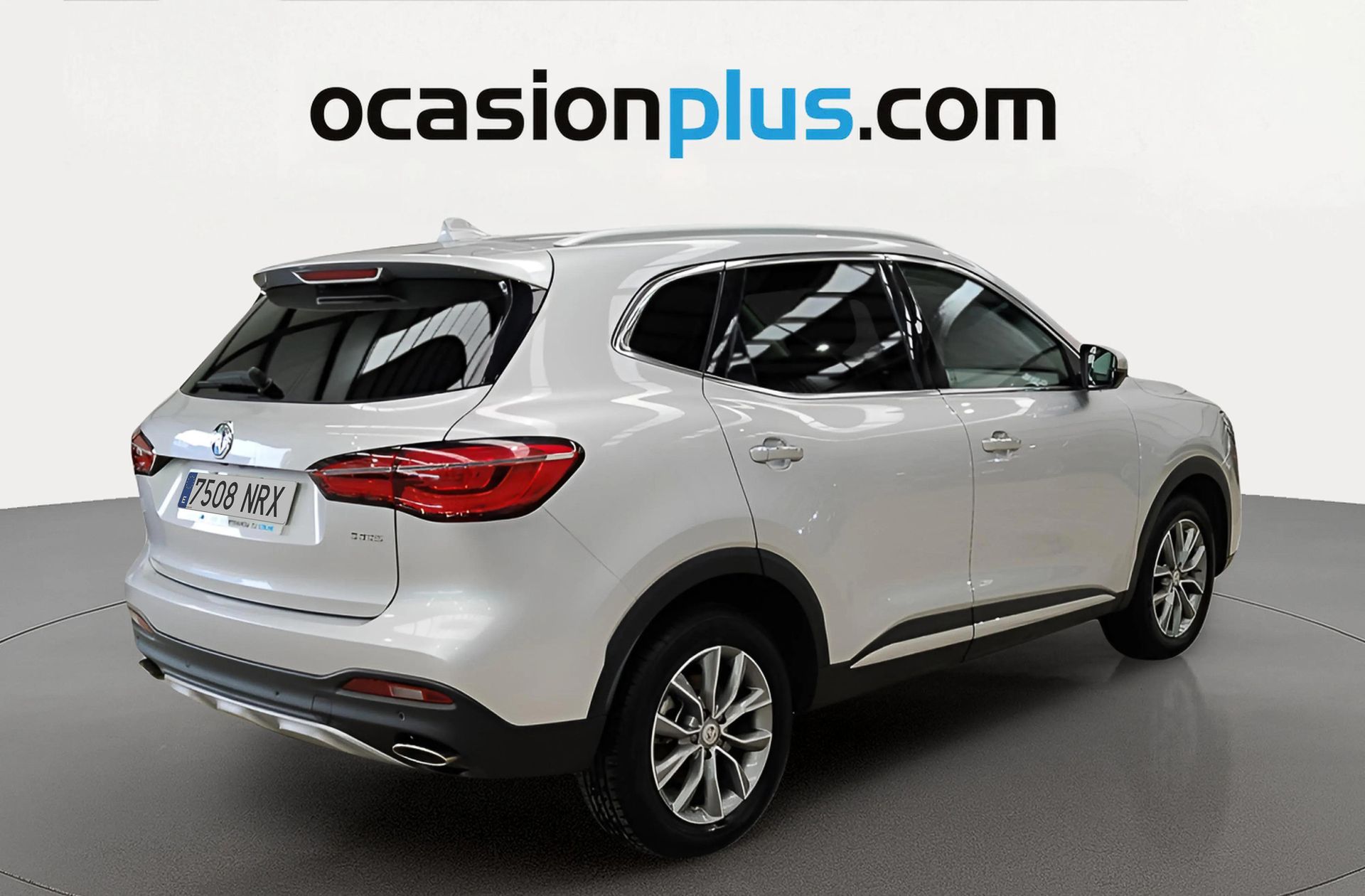 MG HS 1.5 Turbo GDI Comfort - foto 4