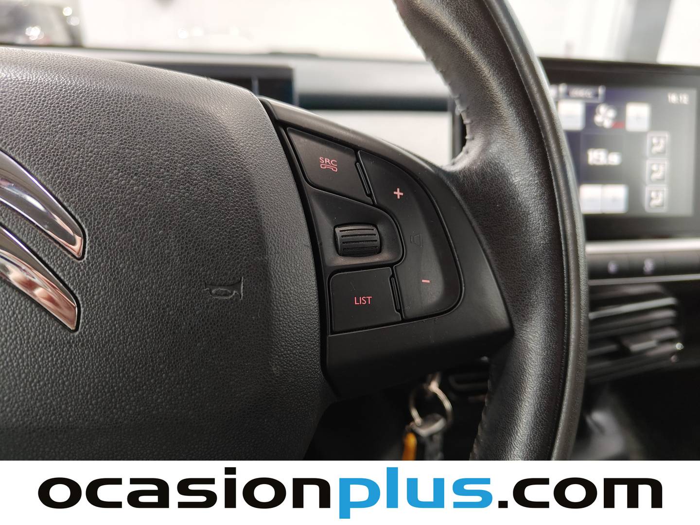 Citroën C4 Cactus Citroen C4 Cactus BlueHDi 100 Feel  (100 CV) de ocasión