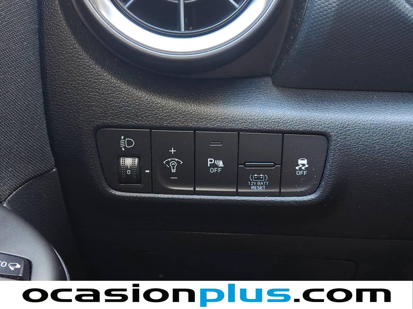 Hyundai Kona Hyundai Kona 1.6 GDI HEV Tecno 2C DCT (141 CV) 141cv