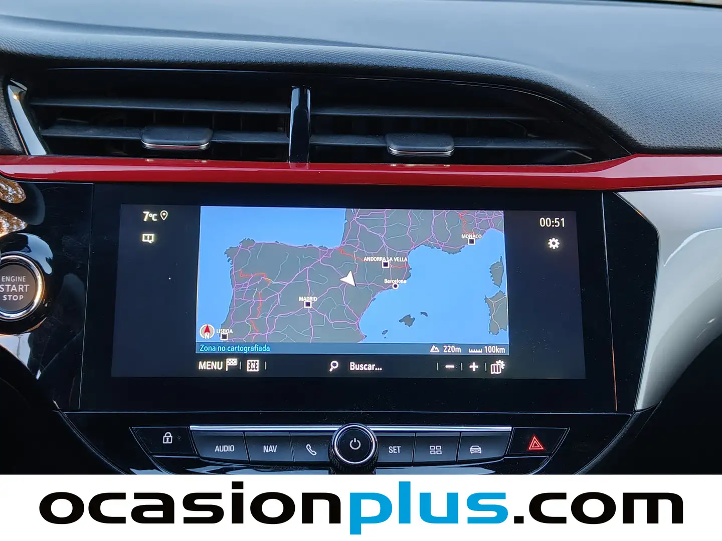 Foto Opel Corsa Opel Corsa 1.2 T XHL GS (100 CV)