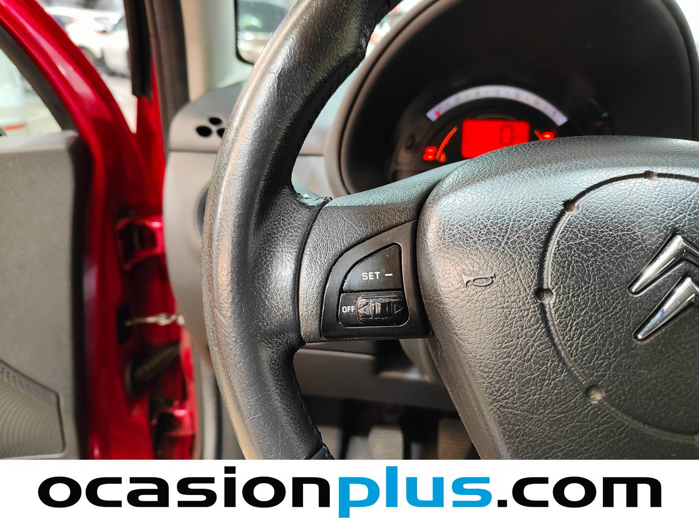 Citroën C3 Citroen C3 1.4 HDI Exclusive (70 CV) de ocasión